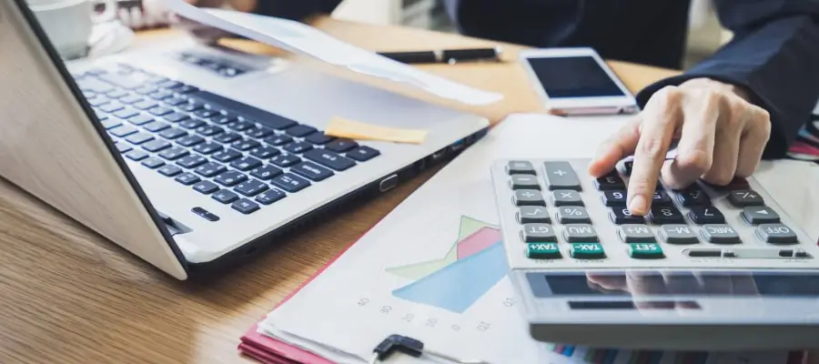 Fort Worth Accounting