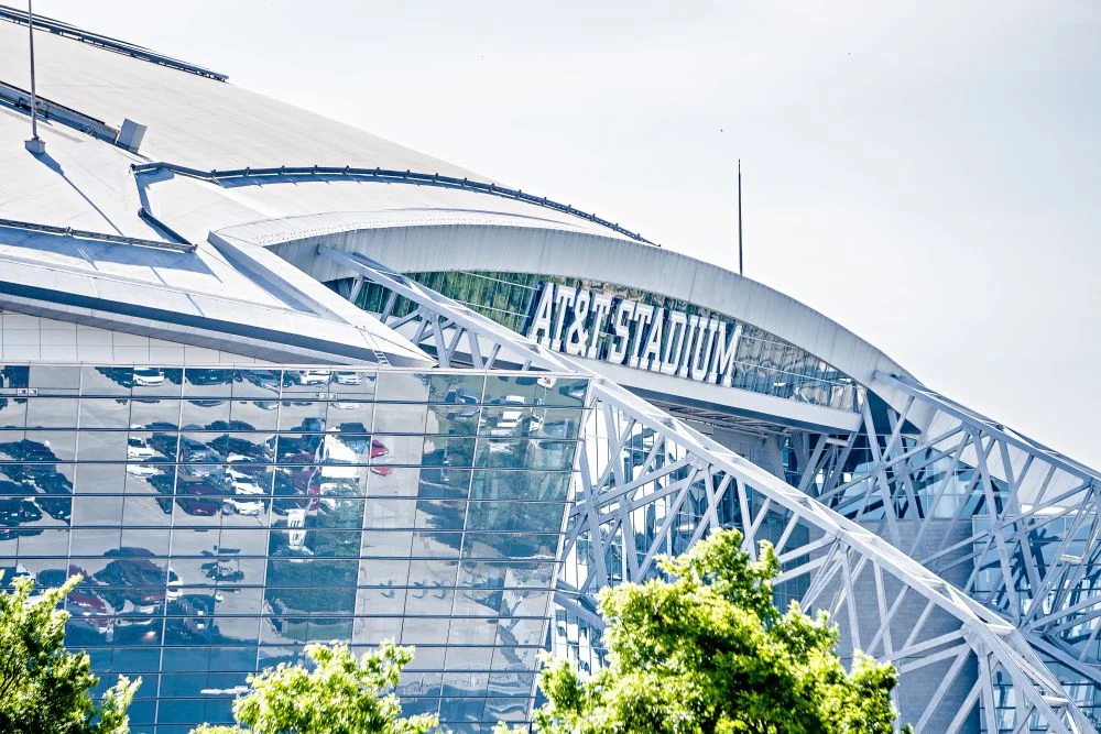 Arlington Property Management