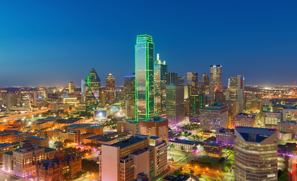Colleyville Property Management
