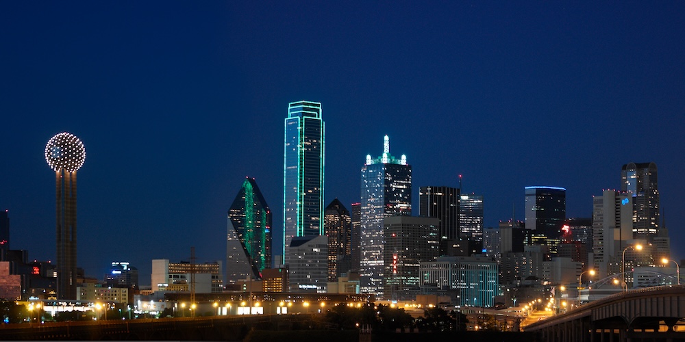 Dallas County Property Management