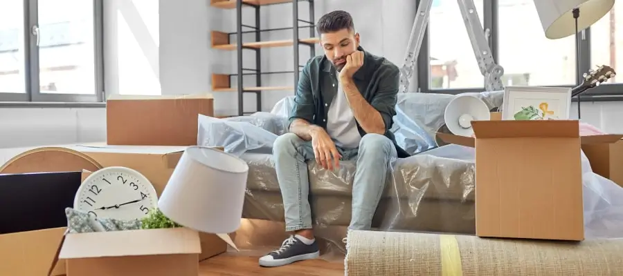 Fort Worth Evictions