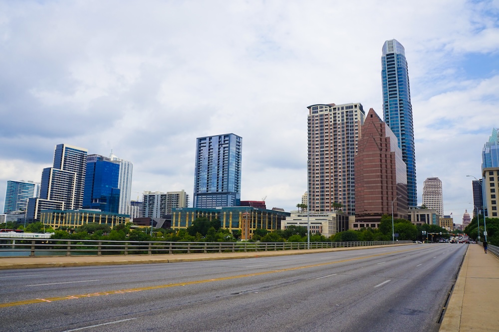 Grapevine Property Management