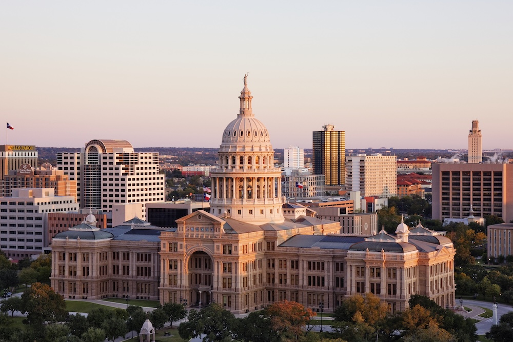 Haltom Property Management