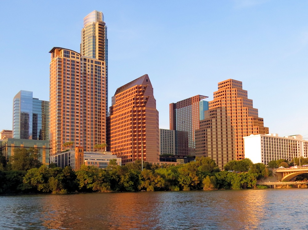 Hurst Property Management