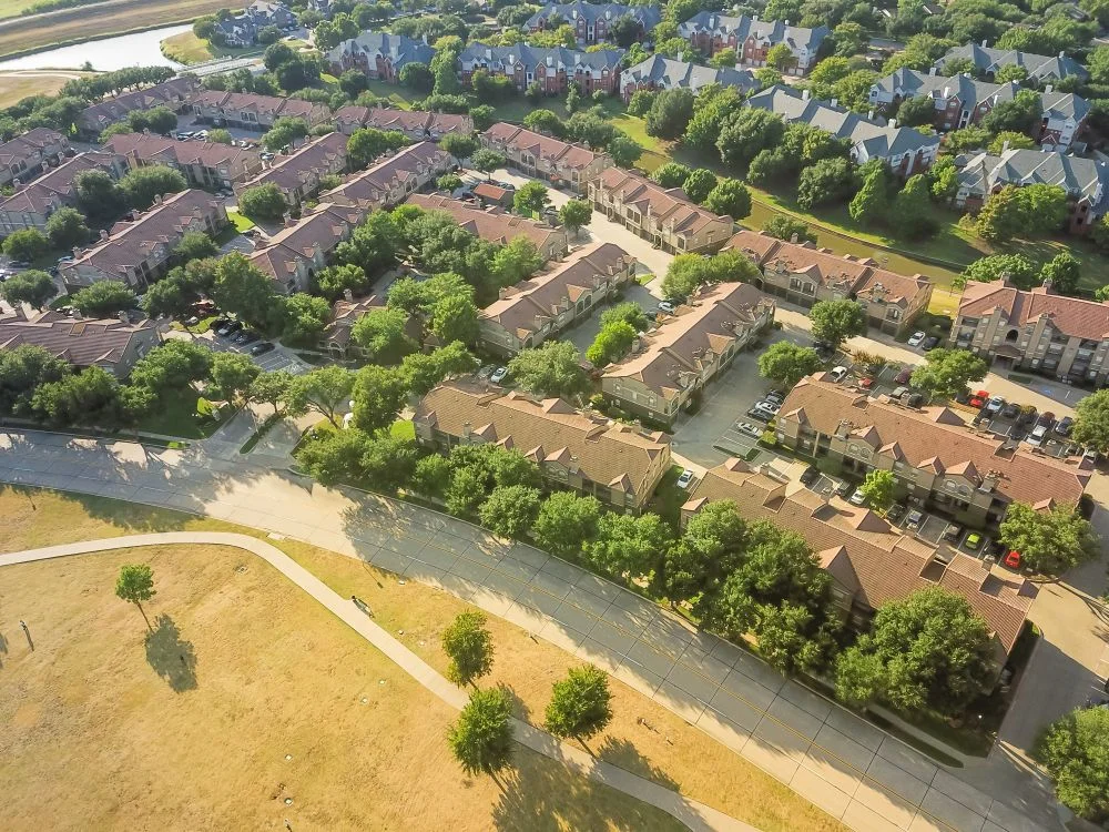 Irving Property Management