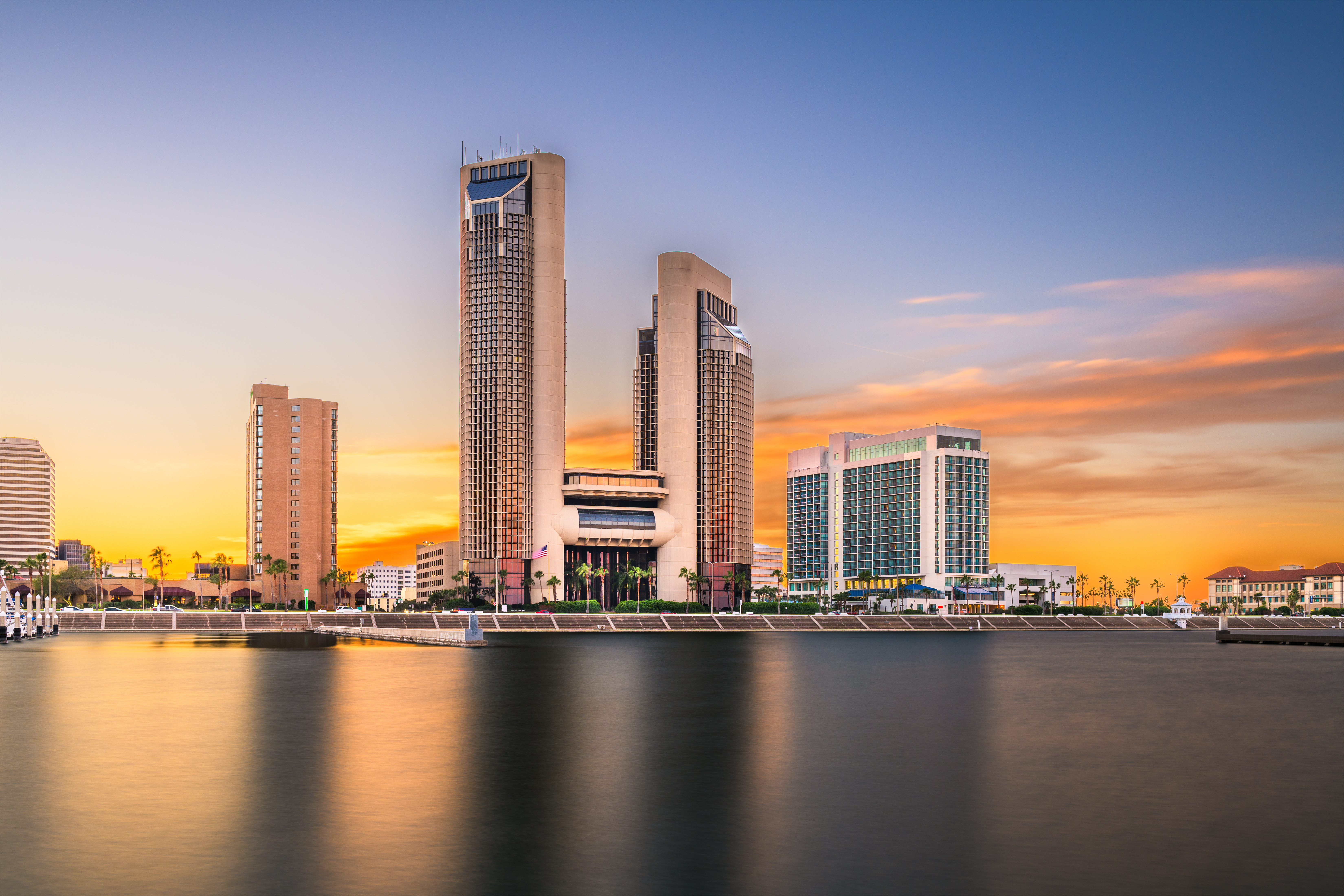 Keller Property Management