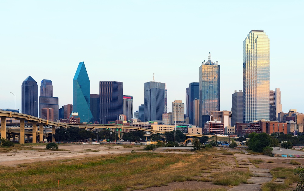 Las Colinas Property Management