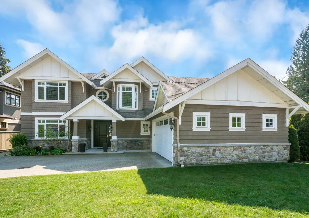 North Richland Hills Property Management