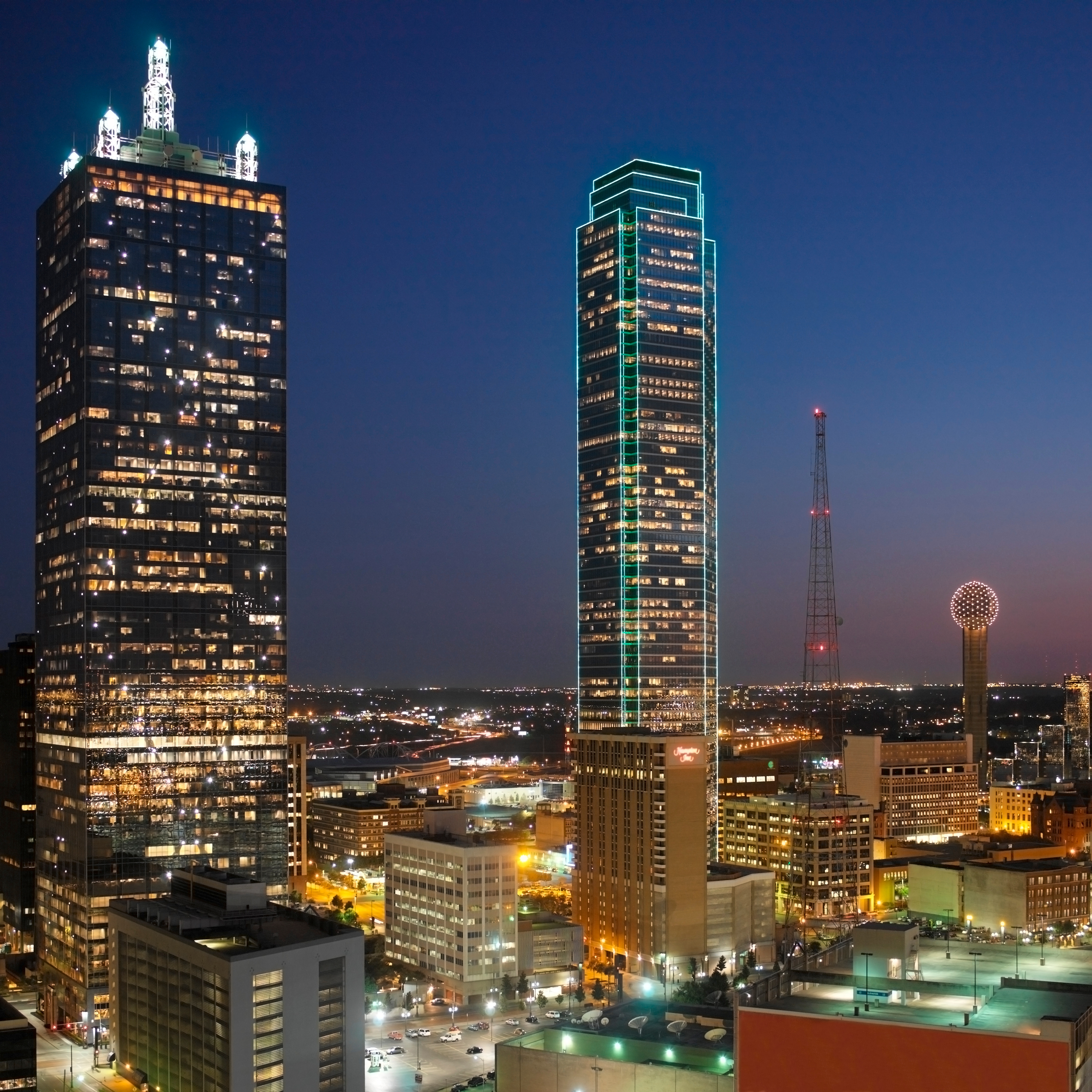 Saginaw Property Management