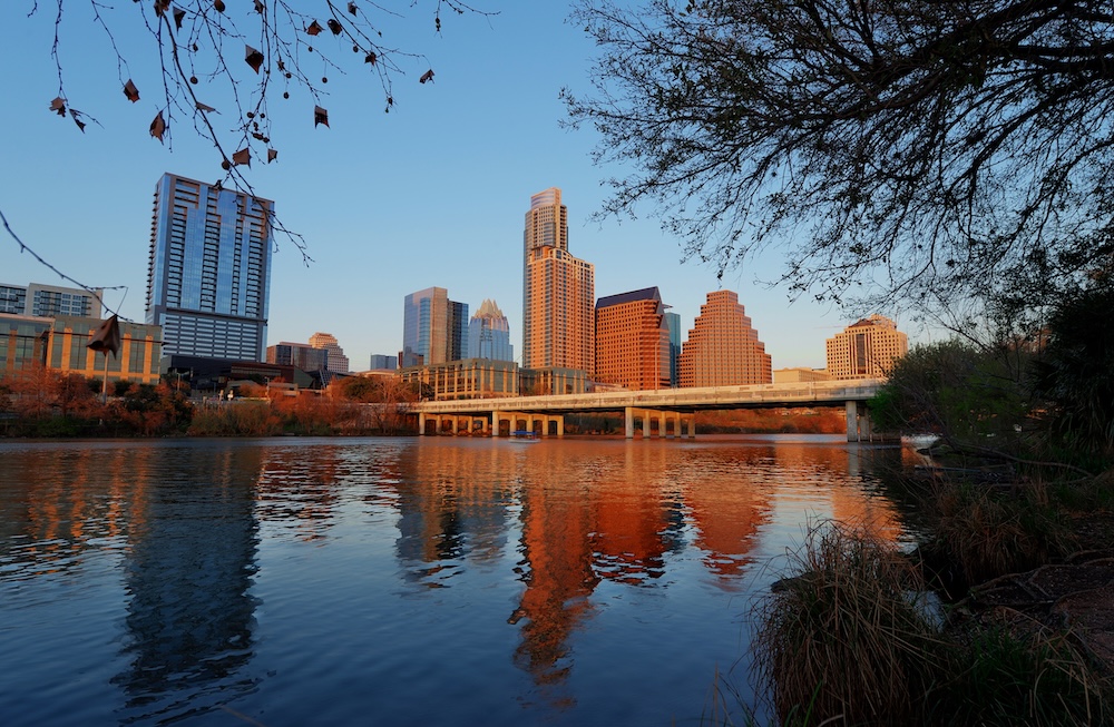 Tarrant County Property Management