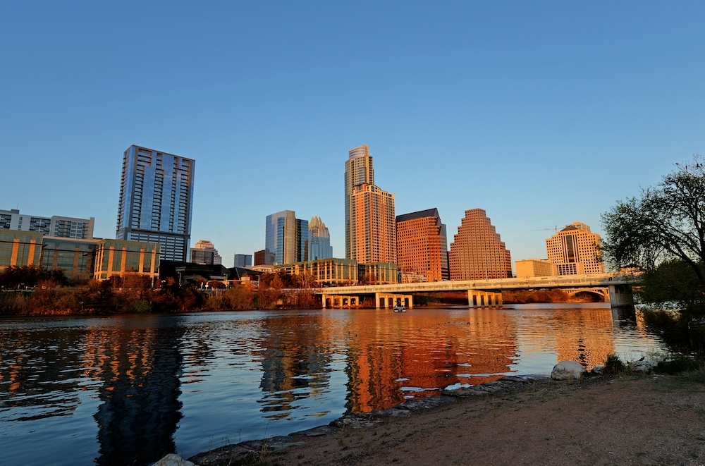 Westlake Property Management